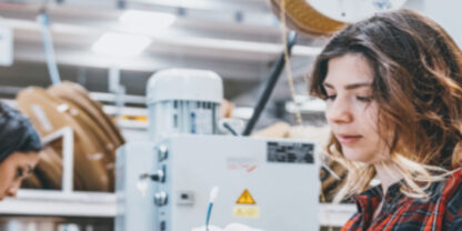 What future for work