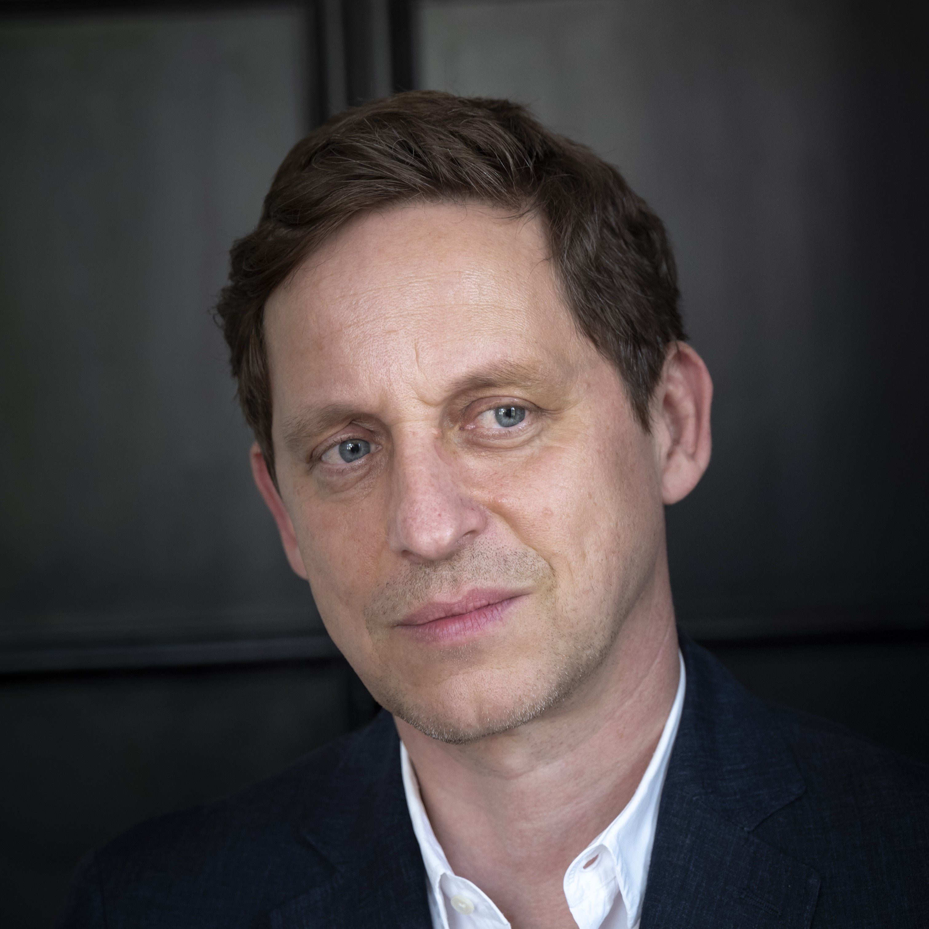 Stefan-Ludwig Hoffmann