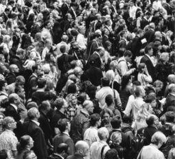 Ciampi Lecture – Swen Hutter