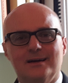 Alessandro Schiesaro